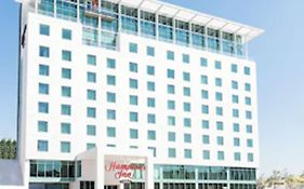 Hampton Inn by Hilton Leon Guanajuato